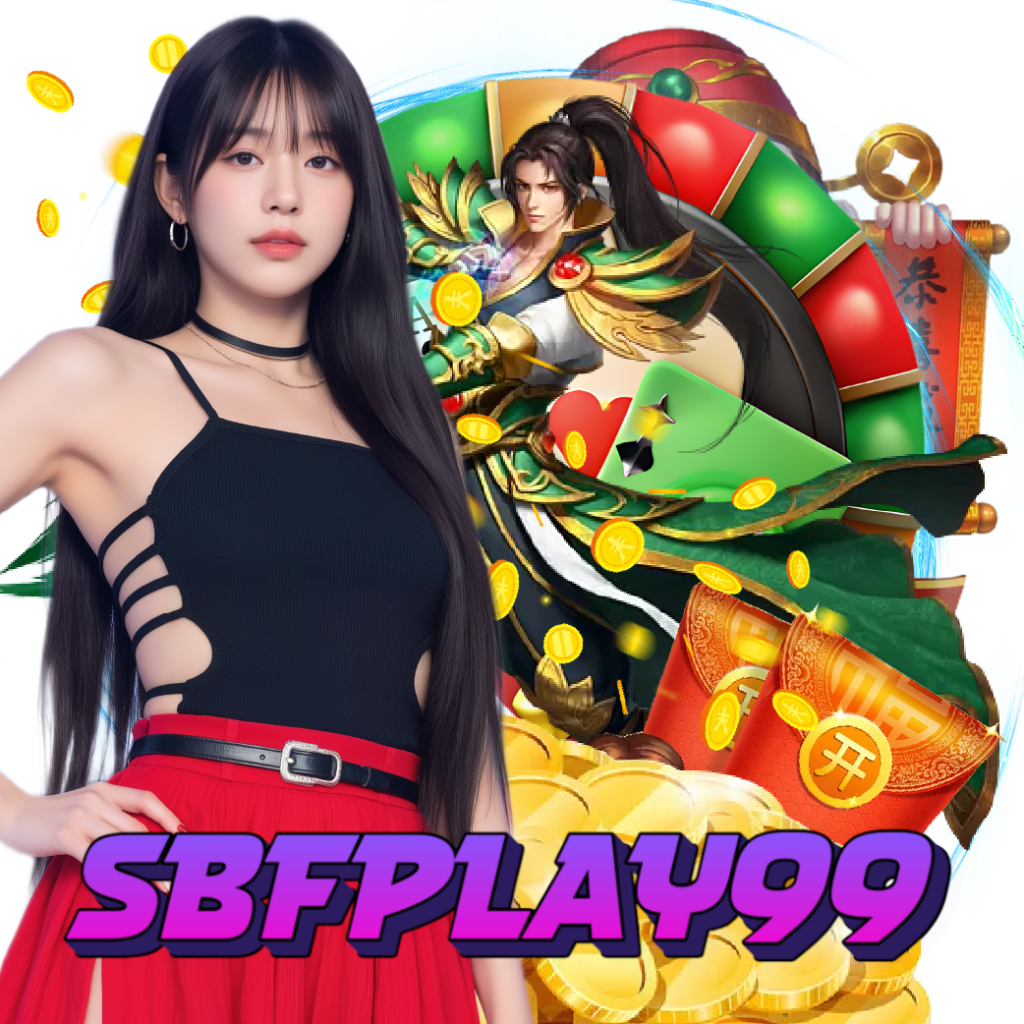 sbfplay99 slot
