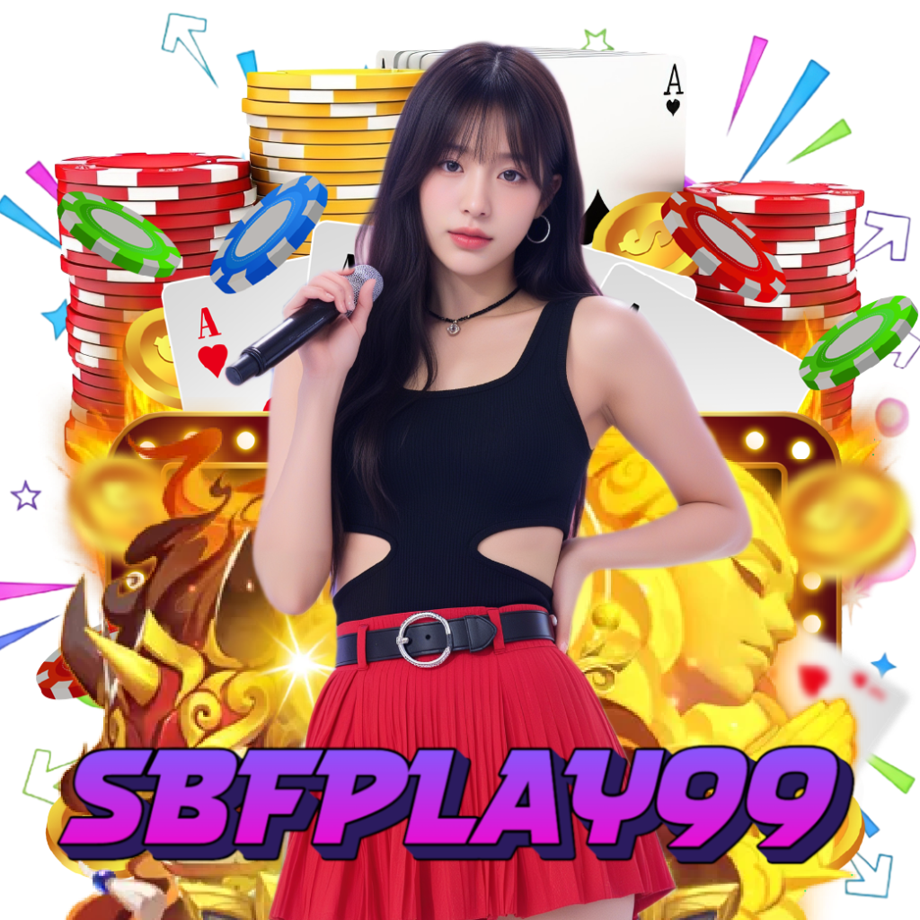 sbfplay99 จ่ายจริง