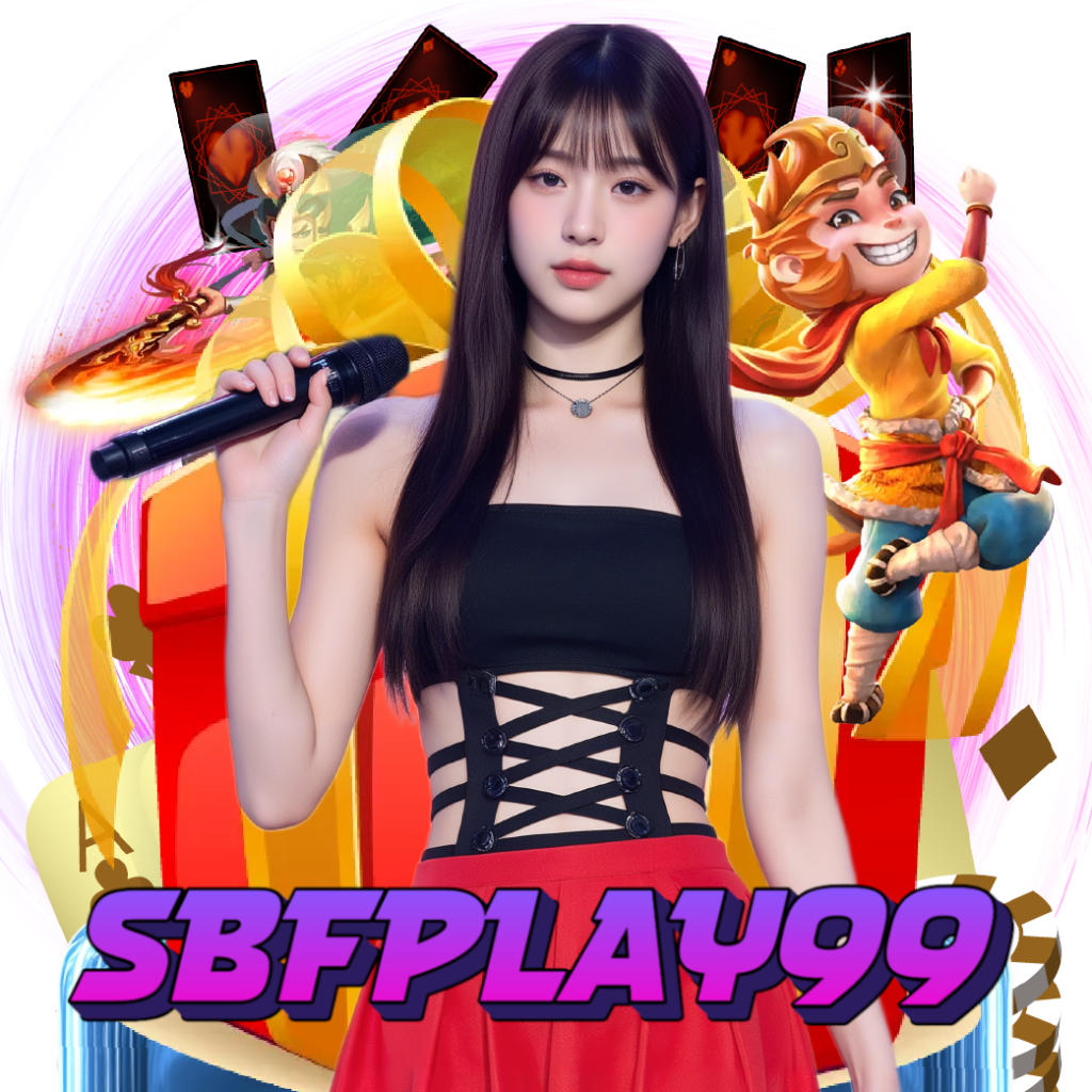 sbfplay99 สล็อต