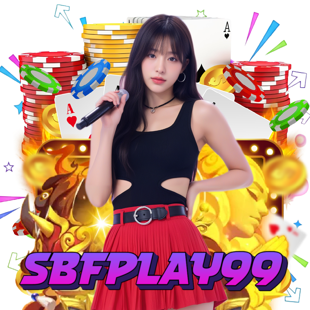 sbfplay99 จ่ายจริง