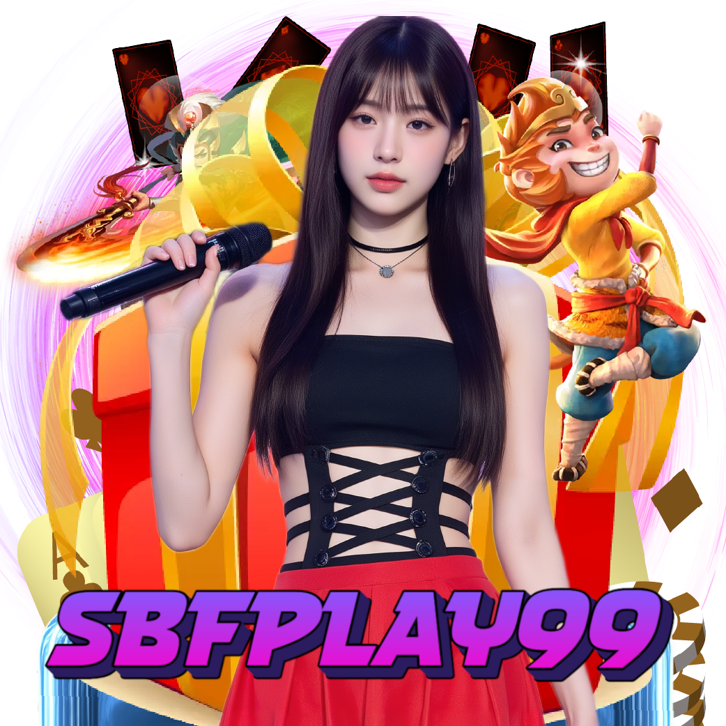 sbfplay99 สล็อต